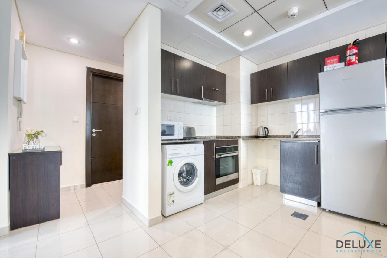 Overlooking Marina Canal 1Br Close To Mall, Promenade & Beach, Bay Central 1, Dubai Marina By Deluxe Holiday Homes Zewnętrze zdjęcie