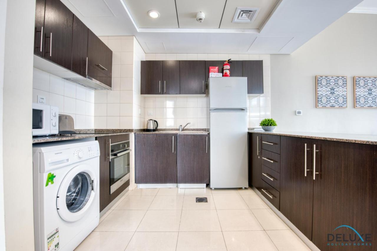 Overlooking Marina Canal 1Br Close To Mall, Promenade & Beach, Bay Central 1, Dubai Marina By Deluxe Holiday Homes Zewnętrze zdjęcie